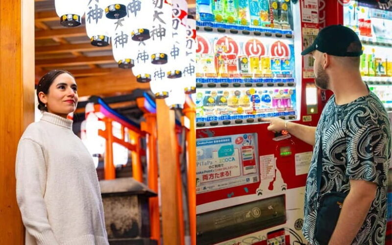 Osaka: Private Vibrant Nighttime Photoshoot (Dotonbori) - FAQs