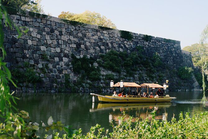 Osaka Private Walking Tour with a Local - Exploring Osaka Like a Local: A Deep Dive