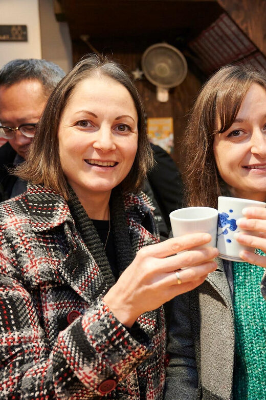 Osaka: Quick Bites and Bar Hopping in Tenma - FAQs