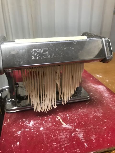 Osaka: Ramen and Gyoza Cooking Class in Dotonbori - A Deeper Look at the Osaka Ramen and Gyoza Class