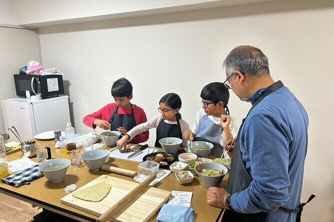 Osaka Ramen Cooking Class "Learn here and make it at home" - Who is This Tour Best For?