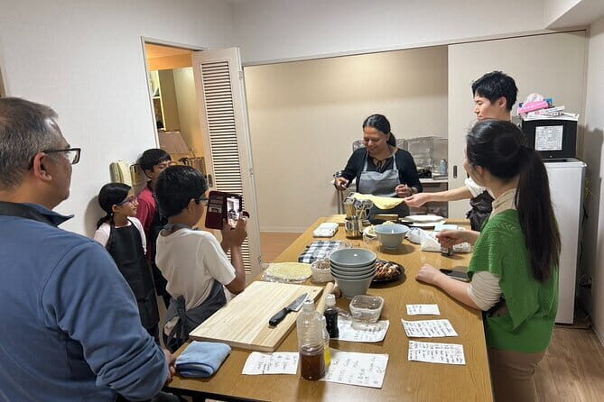 Osaka Ramen Cooking Class "Learn here and make it at home" - Final Thoughts: Is This a Worthwhile Experience?