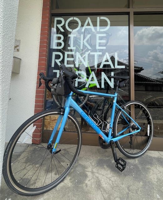 Osaka: Rent a Road Bike in Osaka and return in Kyoto! - Who Should Consider This Experience?