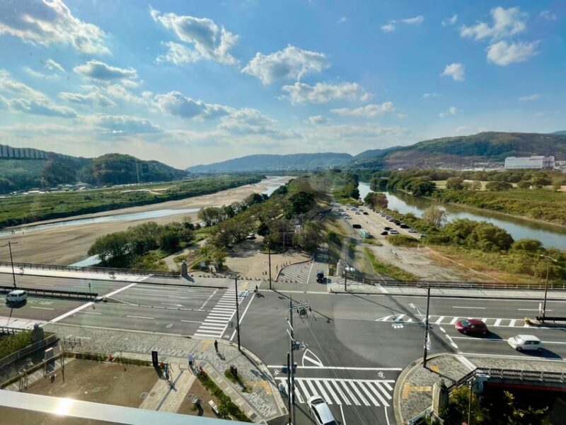 Osaka: Rent a Road Bike in Osaka and return in Kyoto! - The Sum Up: The Value of a Day on Two Wheels in Kansai