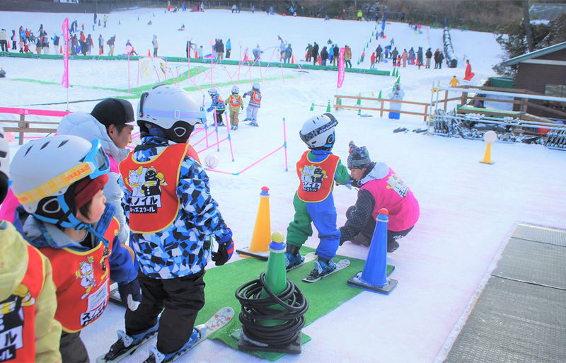 Osaka Rokko Mountain Ski Park and Arima Onsen Guided Tour - Getting up Mt. Rokko without the transport puzzle