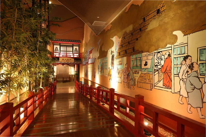 Osaka Rokko Mountain Ski Park and Arima Onsen Guided Tour - Who will get the most from this tour