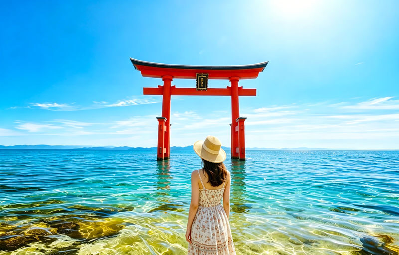 Osakas 4 Major Attractions: Lake Biwa & La Collina Day Trip - At a glance