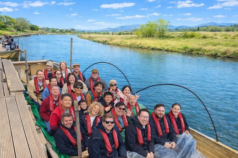 Osaka Sagano Romantic Train and Hozugawa River Cruise Day Tour - Key points to know before you book