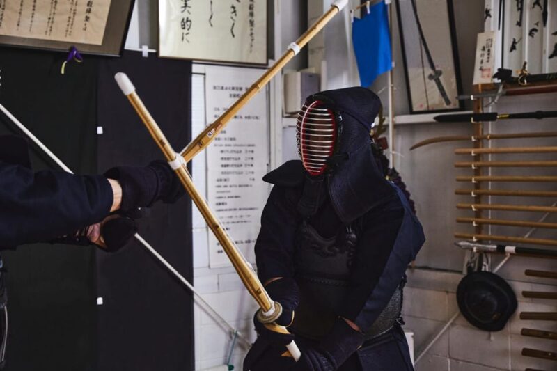 Osaka: Samurai Training Experience KENDO in Osaka - Why You’ll Love It