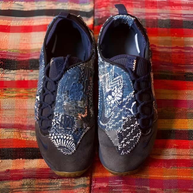 Osaka: Sashiko Japanese Craftsmanship Workshop - Osaka: Sashiko Japanese Craftsmanship Workshop — A Practical Dive into Traditional Japanese Stitching