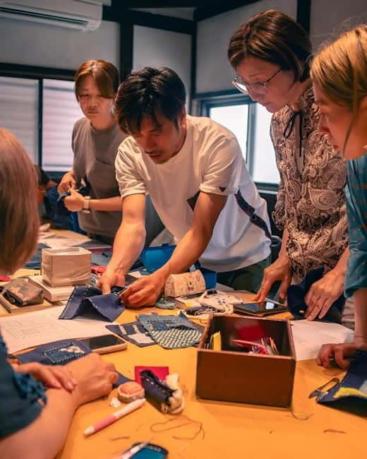 Osaka: Sashiko Japanese Craftsmanship Workshop - The Practical Details — What to Expect and How to Make the Most of It