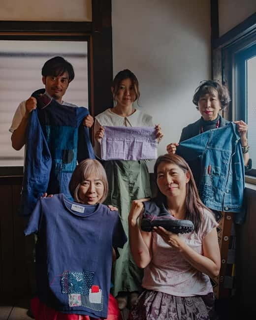Osaka: Sashiko Japanese Craftsmanship Workshop - What Recent Participants Say — Authentic Perspectives