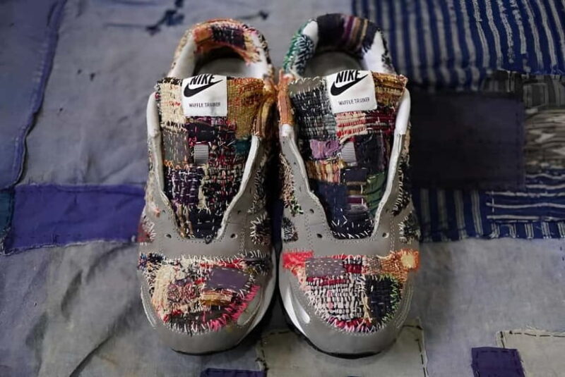 Osaka: Sashiko Japanese Craftsmanship Workshop - Who Should Sign Up?