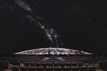 Osaka Science Museum Ticket - Two experiences, one science museum