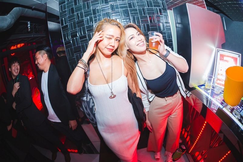 Osaka Shinsaibashi: CRAZY LAND by CHEVAL Nightclub Admission Ticket - Should you book CRAZY LAND by CHEVAL?