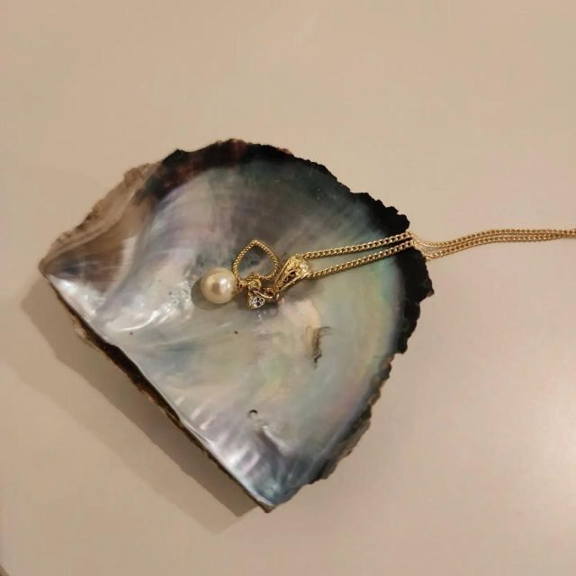 Osaka Shinsaibashi Pearl extraction experience - FAQ