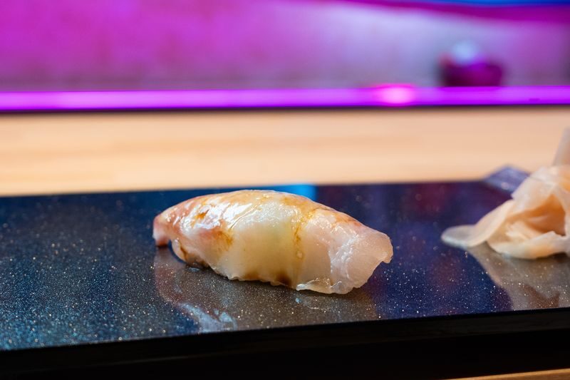 Osaka Shinsaibashi: SHIN NIPPON Carefully Selected Sushi Set Menu - Choosing a time and planning your evening