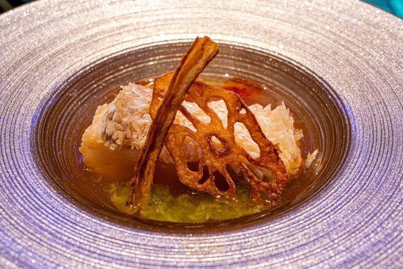 Osaka Shinsaibashi: SHIN NIPPON Carefully Selected Sushi Set Menu - Who should book this dinner?