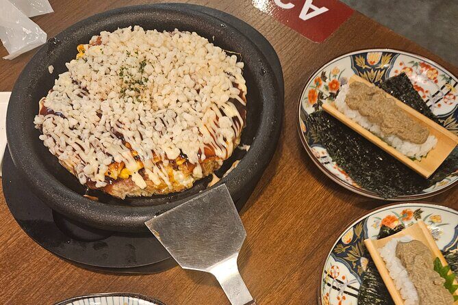 Osaka: Shinsekai Food Tour - 13 Dishes at 5 Local Eateries - The Sum Up