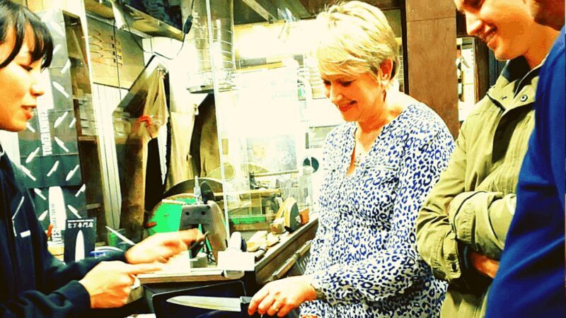 Osaka: Shinsekai Food Tour with 13 Dishes at 5 Eateries - Who Will Enjoy This Tour?