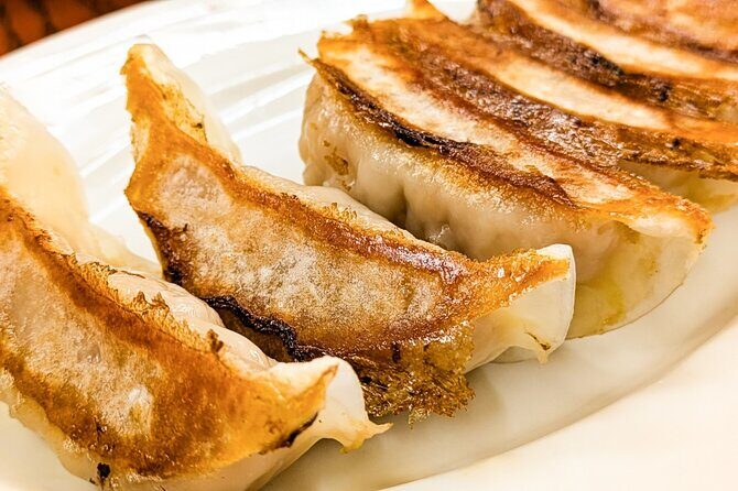 Osaka: Shinsekai Guided Food Walking Tour - Who Should Join This Tour?