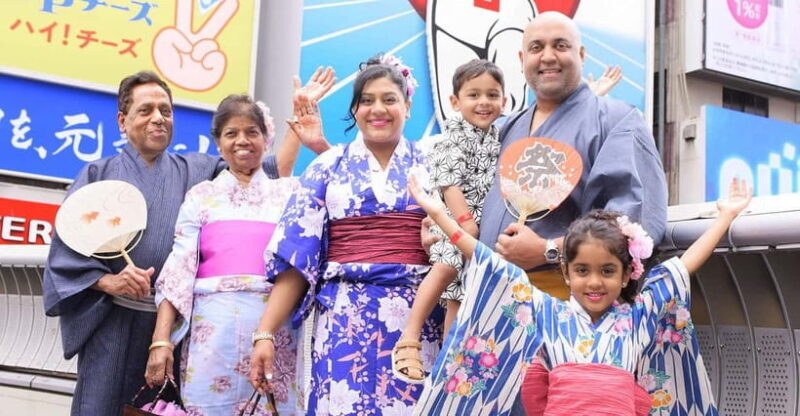 Osaka: Sightseening Photo in Dotonbori - Analyzing the Value of This Tour