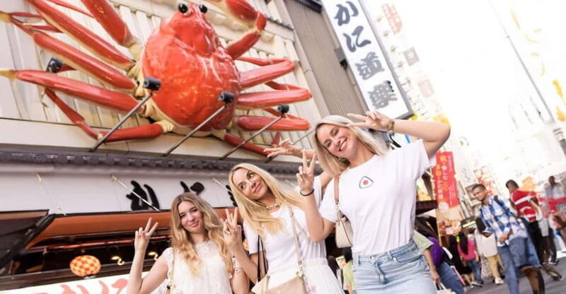 Osaka: Sightseening Photo in Dotonbori - Final Thoughts