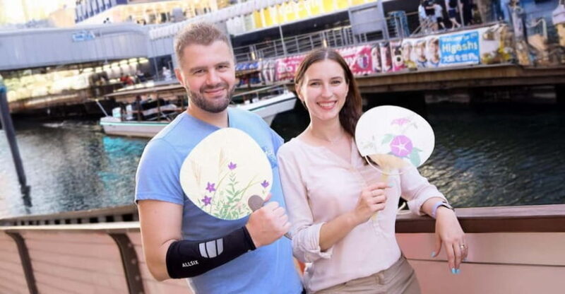 Osaka: Sightseening Photo in Dotonbori - FAQ