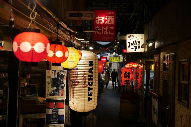Osaka: Small Group, Big Flavors & Hidden Local Secrets Tour - At a glance: three restaurants, two neighborhoods