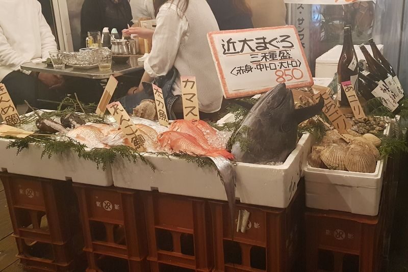 Osaka: Small Group, Big Flavors & Hidden Local Secrets Tour - Starting at Temma Station as the city shifts into evening
