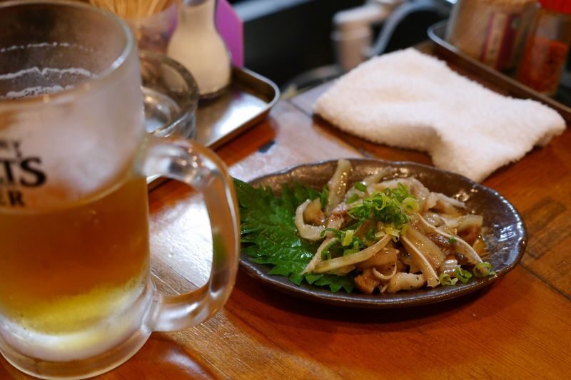 Osaka: Small Group, Big Flavors & Hidden Local Secrets Tour - Three stops, with food beyond the familiar