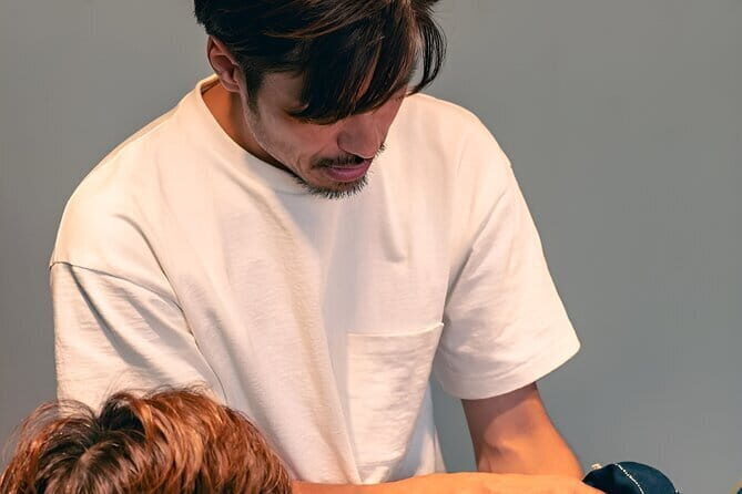 Osaka Small Group Sashiko Japanese Craftmanship Workshop - Who Should Consider This Tour?