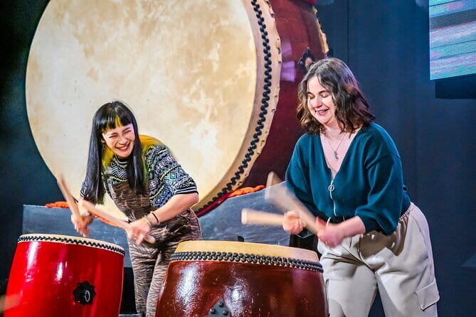 Osaka Small Group Sashiko Japanese Craftmanship Workshop - FAQs