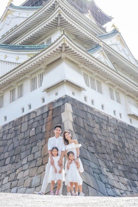 Osaka Snapshot Photography Experience (Osaka) - One Hour, Planned Around Your Day