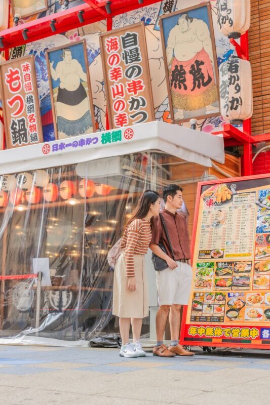 Osaka Snapshot Photography Experience (Osaka) - Weather, Timing, and What the Price Buys