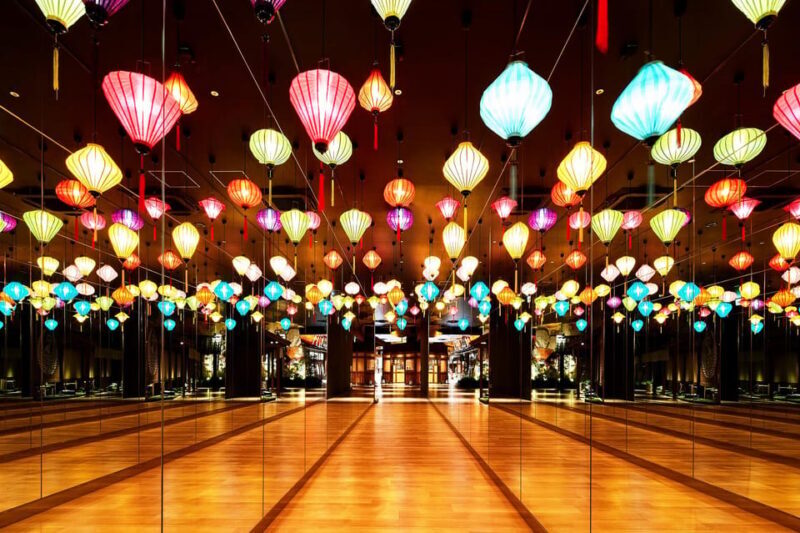 Osaka: Solaniwa Onsen Hot Spring Visit - Authenticity and Cultural Touches