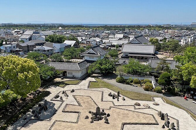 Osaka South Day Trip with History Shopping and Sweets - An In-Depth Look at the Osaka South Day Trip