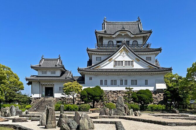 Osaka South Day Trip with History Shopping and Sweets - Who Will Love This Tour?