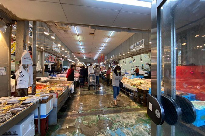 Osaka South Day Trip with History Shopping and Sweets - FAQs