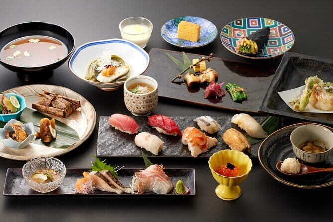 OSAKA Special SUSHI-Making dinner course - Final Thoughts: Is This Tour Right for You?