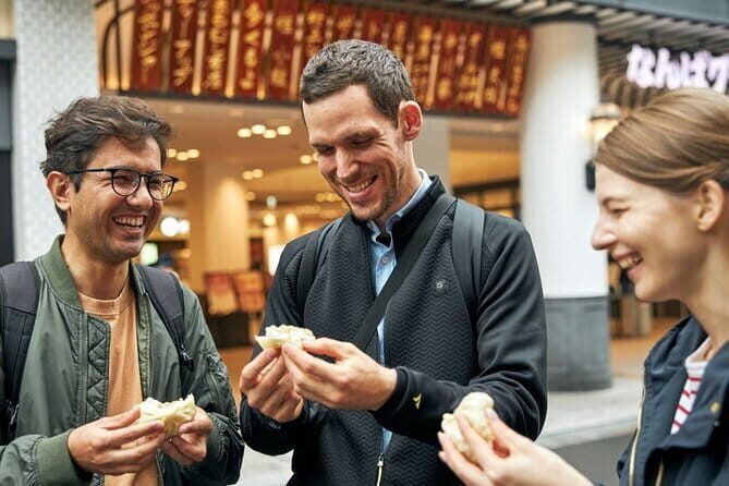 Osaka Street Food Tour with a Local Foodie: Private & 100% Personalized - Who Will Enjoy This Tour?