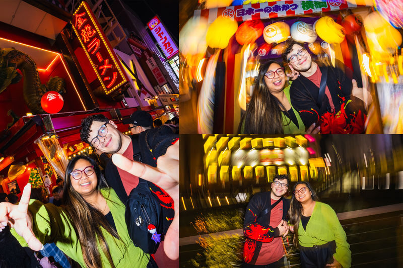 Osaka Street Vibes Photo Walk - Should you book the Osaka Street Vibes Photo Walk?