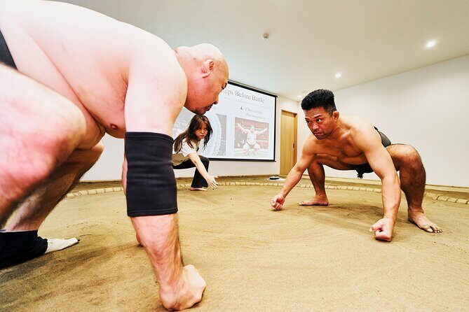 Osaka Sumo Experience with Live Show and Audience Challenge - Detailed Review: What You Can Expect from the Osaka Sumo Experience