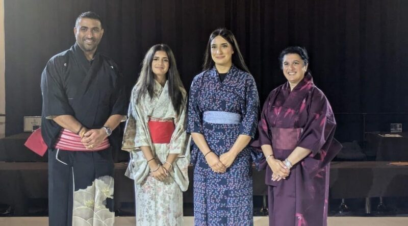 Osaka: Sumo Show & Experience w/ Optional Kimono & Hot Pot - Final Thoughts