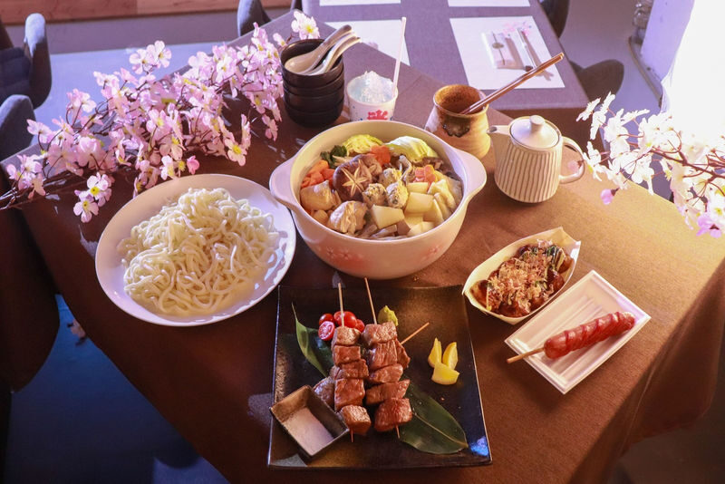 Osaka Sumo Show: Sumo Experience, Kimono Dress-Up & Chanko Nabe - Stepping into the dohyo