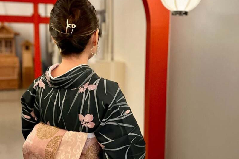 Osaka Sumo Show: Sumo Experience, Kimono Dress-Up & Chanko Nabe - Should you book it?