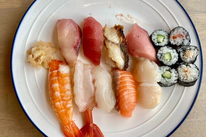 Osaka Sushi Cooking Class - An In-Depth Look at the Osaka Sushi Cooking Class