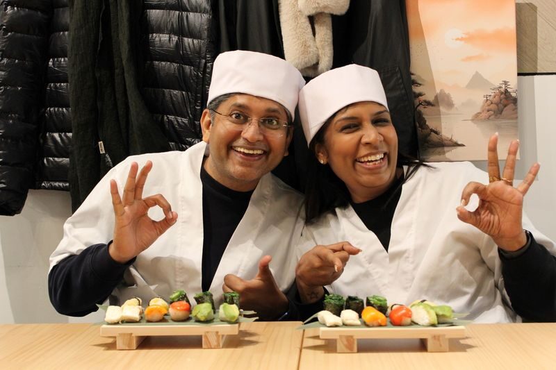 Osaka Sushi Making Class - Should you book the Osaka Sushi Making Class?