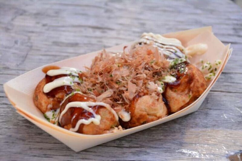 Osaka: Takoyaki Personalized Cooking and Tasting Experience - Who Will Enjoy This?