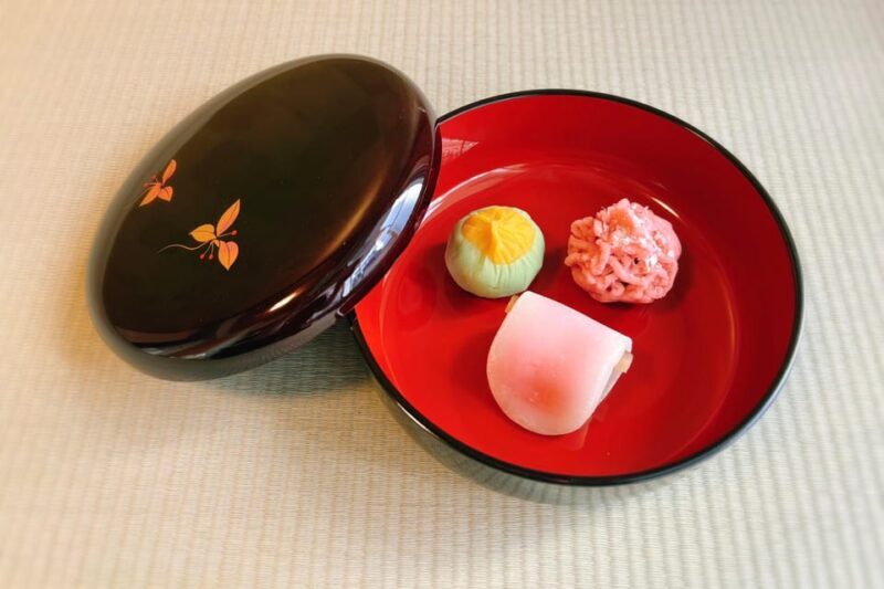 Osaka: Tea Ceremony and Calligraphy Experience - Potential Drawbacks to Consider